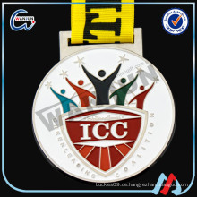 CHEERLEADING KOALITION ICC Sportmedaillen